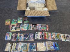 Baseball Cards