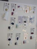 misc loose gemstones