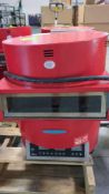 turboChef pizza oven