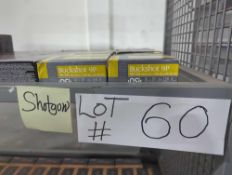 Shelf of Shotgun