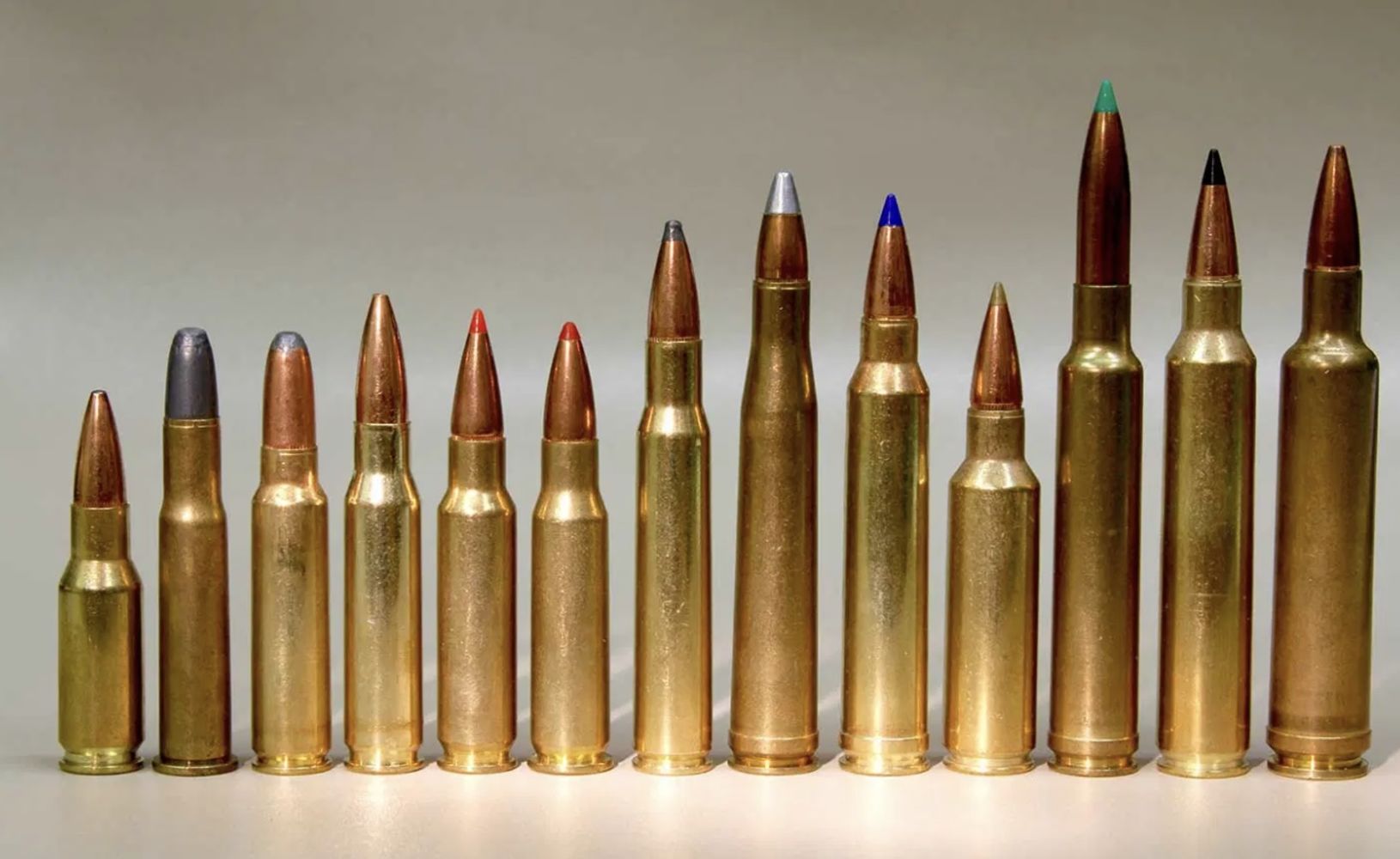 PRIVATE** Ammunition Auction 05-23-2023