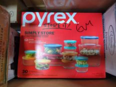 GL multi cooker cups restaurant products Pyrex food storage dynatrap bug trap and more