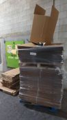 3 Pallet- Shipping Boxes (located in Ogden)
