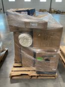 pallet LiftMaster mattress service parts kit and more