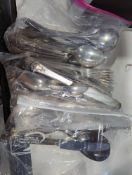 Misc flatware