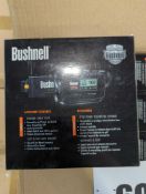 multiple boxes of Bushnell hybrid accessory