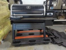 Z Grill (used)