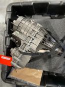 remanufactured transfer case/industrial and auto