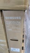 Samsung 43"/step 2/DeWalt tough system