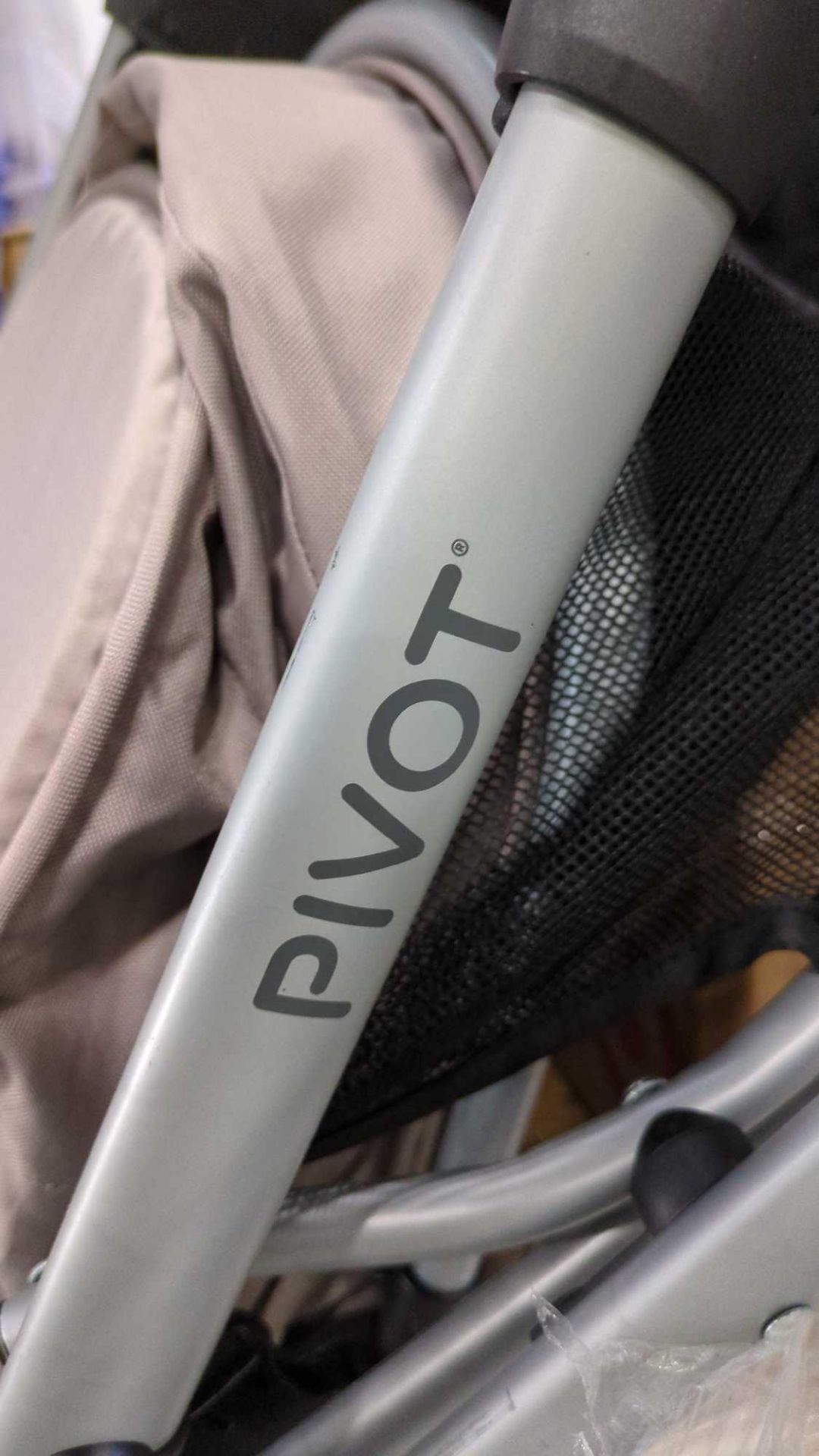 pivot strollers/little tikes/clothing/more