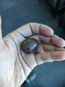 230ct Natural Ruby Stone