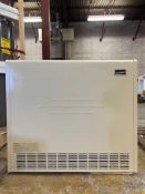 Direct Vent Furnace (located offsite)