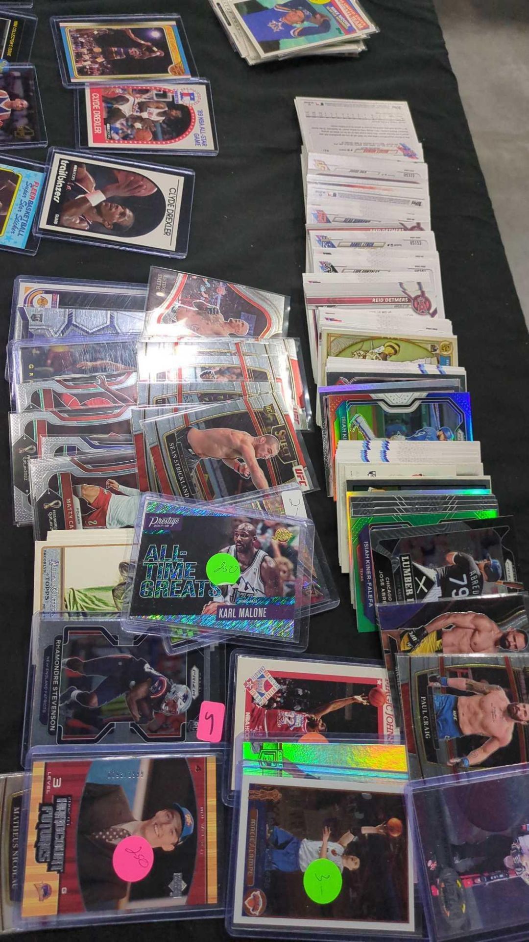 Sports Cards - Image 3 of 17