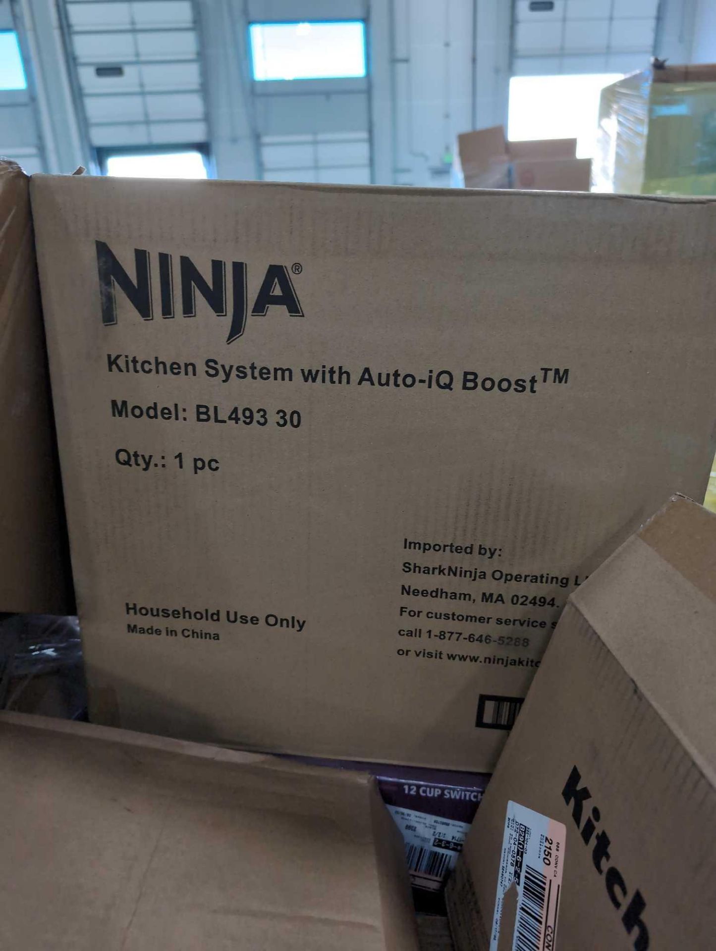 KitchenAid mixers/ninja kitchen systems/housewares - Image 4 of 16