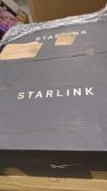 Pallet- Coffee Tables, starlinks