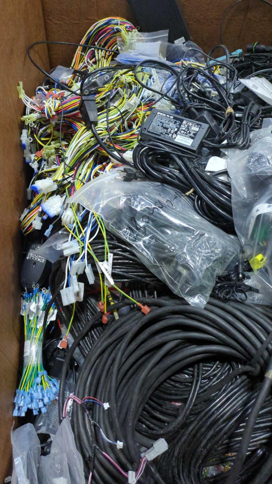 GL- MIsc cables/cords