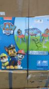 ninja creamed breeze ice cream maker paw patrol room set suncast extra large vertical shed three in