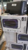 Pallet- used/customer returns Altec Lansing speakers