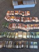 Magic The Gathering Cards approx 1000