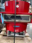 TurboChef Pizza oven, Model Fire (used, but works)