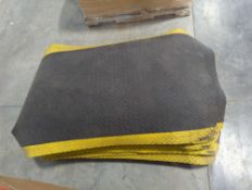 Rubber mats