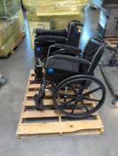 Wheel Chairs