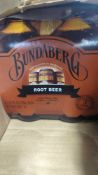 Pallet- Bundaberg Root Beer, ex Jan2023