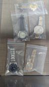 Replica Rolex Watches ( not authentic)