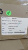Magnetic Guides plastic pieces new in box