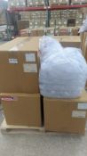 LOTS 600-700 in Ogden AP Extrusion Outer Sleeve Plastic Tubing approx 40,000 +/- units