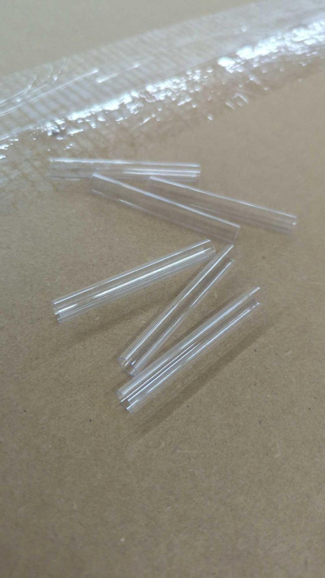 AP Extrusion Outer Sleeve Plastic Tubing approx 40,000 +/- units - Image 3 of 5