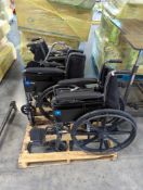 Wheel chairs