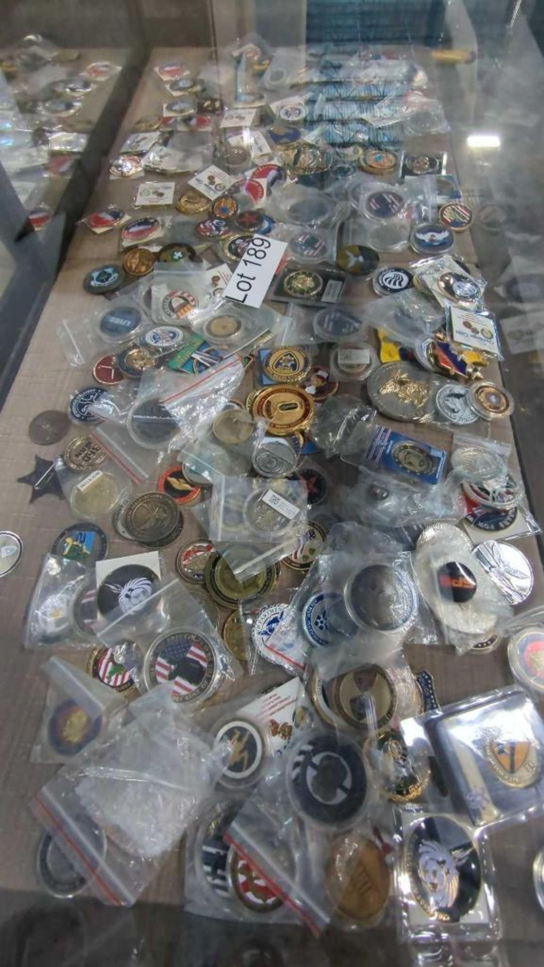 Challenge Coins