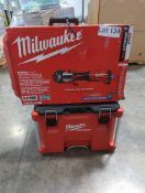 Milwaukee Press Tool Kit