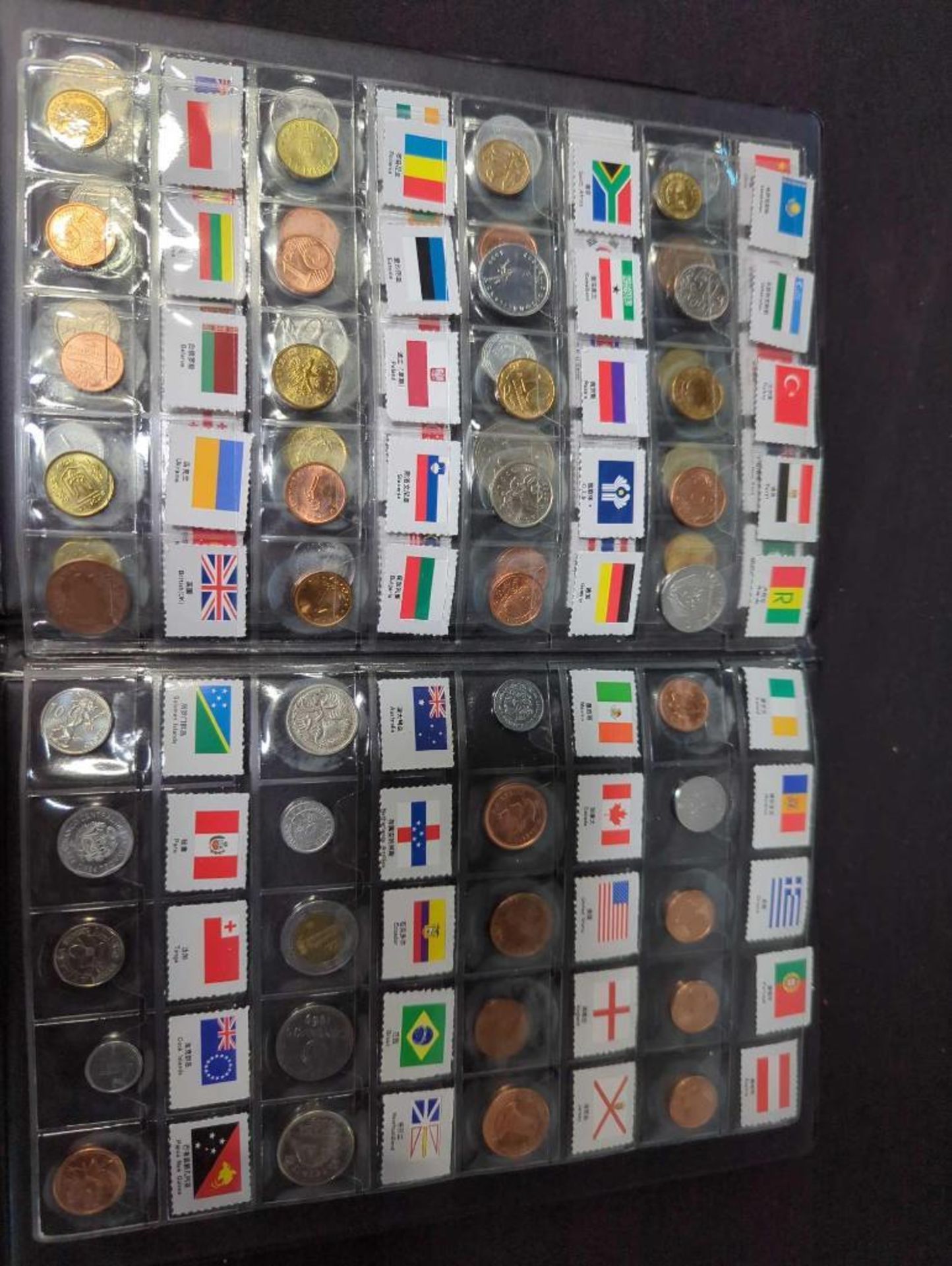 World Coins - Image 4 of 5