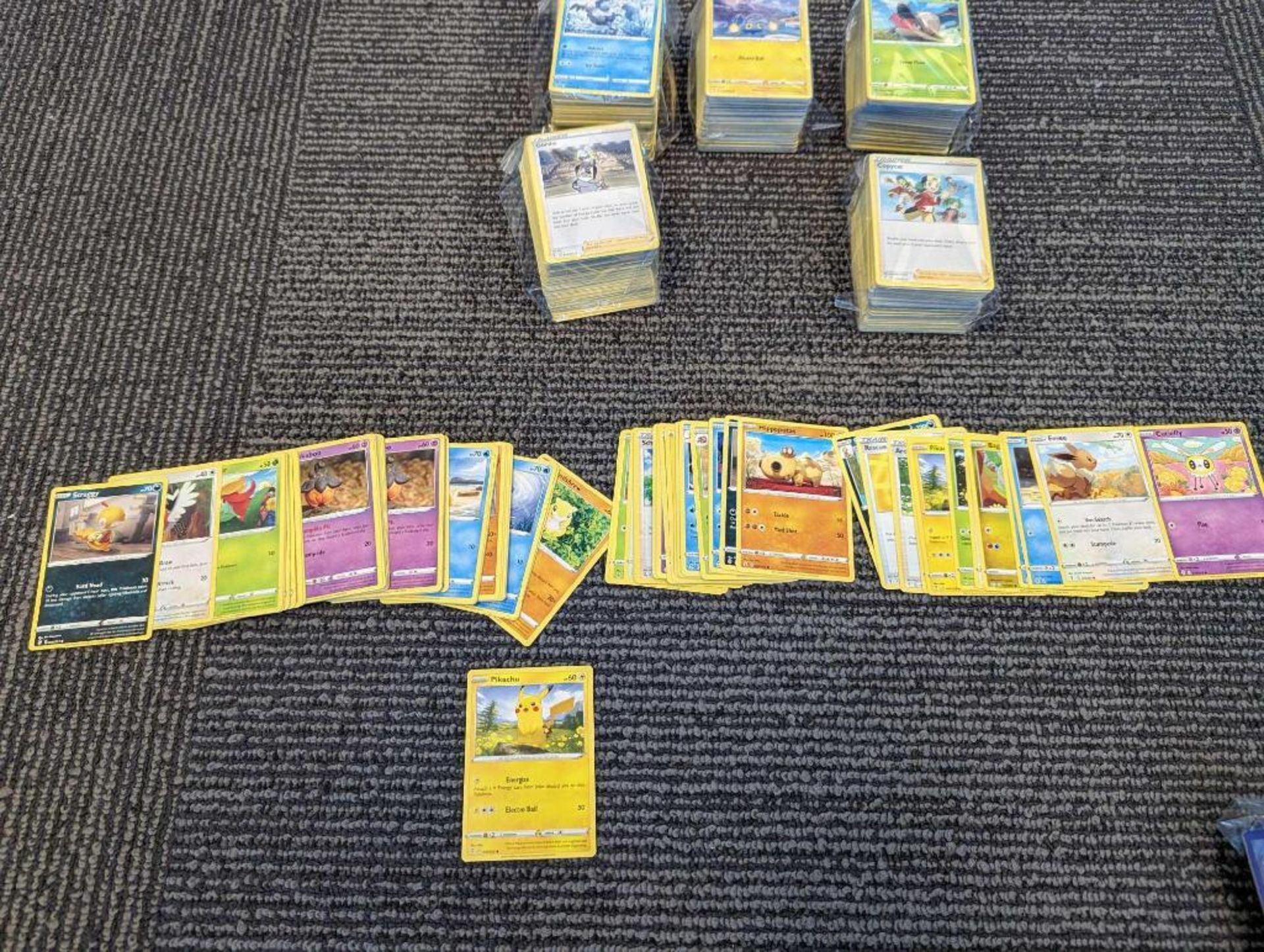 Pokemon Cards - Image 2 of 3