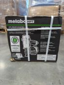 3 1-3/4" Metabo HPT Coil Nailers
