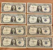 Silver Certificates