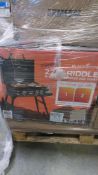 Blackstone Griddle and more
