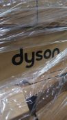 Dyson Outsize, Paddle board