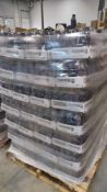 Pallet- Guardian Athletic Sports Drink Punch 119 Cases