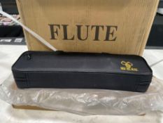 10 Flute