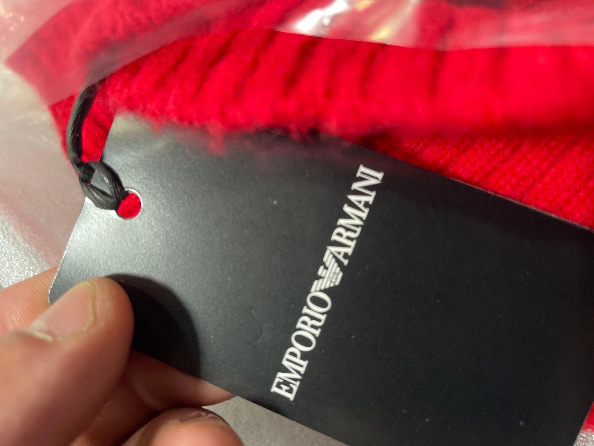 Emporio Armani Clothing (appears to be authentic, approx 30 pieces) - Image 3 of 18