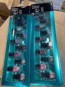 Pallet- Multiple Boxes of ELF 10 piece nail sets