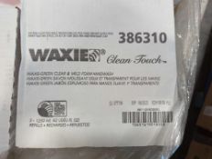 Pallet- Waxie Foam Handwash