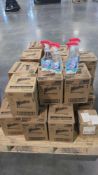 Pallet- Multiple boxes of Windex Multisurface