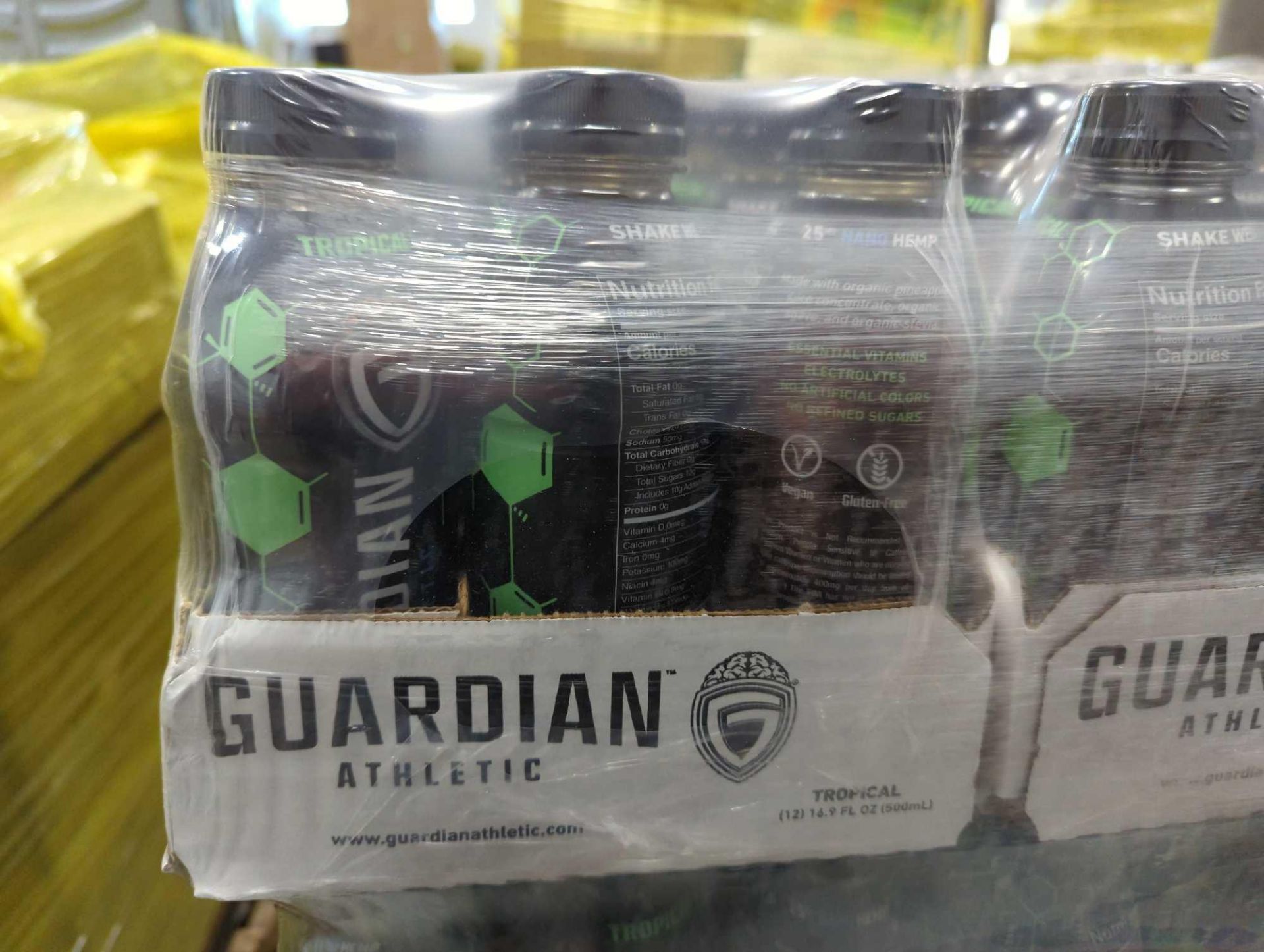 Guardian Drinks