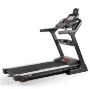 sole F80 treadmill/loungers