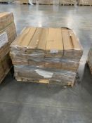 Pallet- Misc Flooring