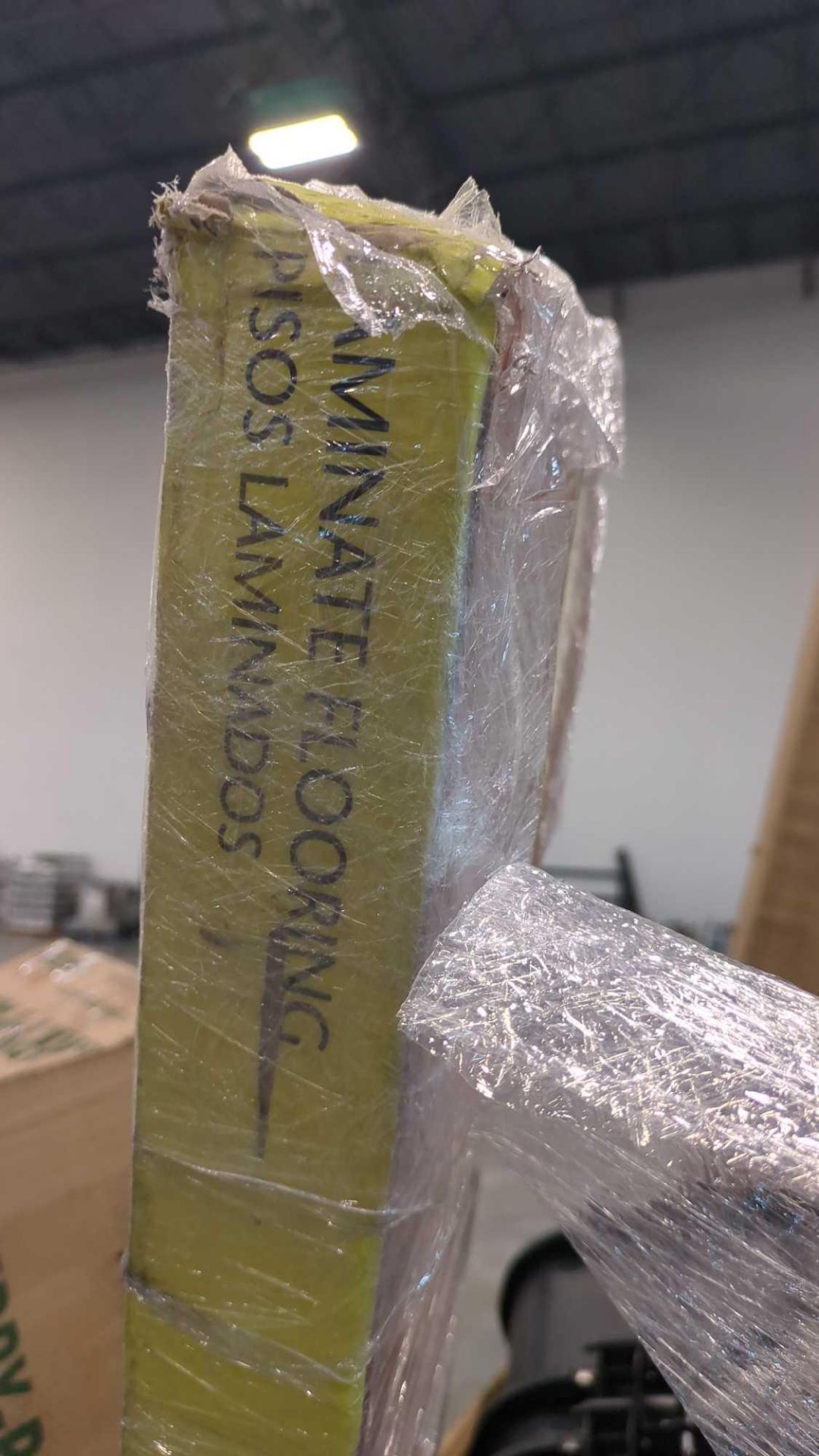 misc pallet - Image 3 of 4